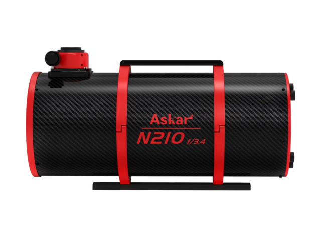 Askar N210