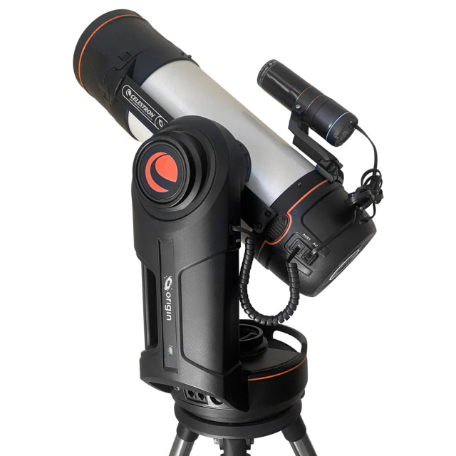 セレストロン Origin MarkII Inteligent Home Observatory スマート望遠鏡