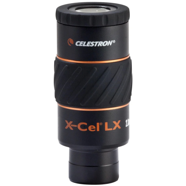 セレストロン X-Cel LX アイピースシリーズ
