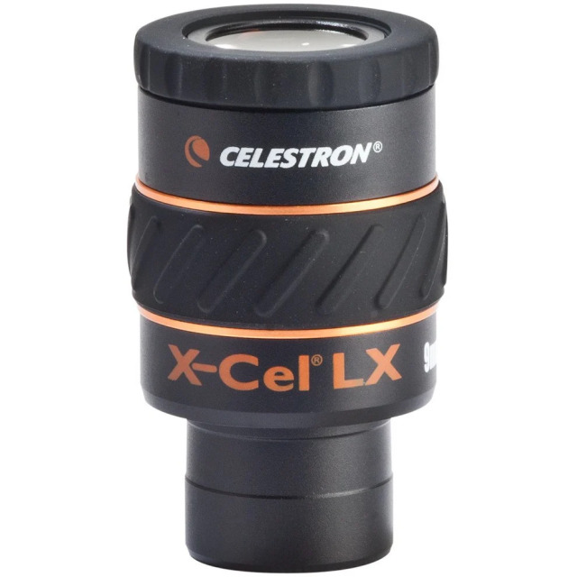 セレストロン X-Cel LX アイピースシリーズ