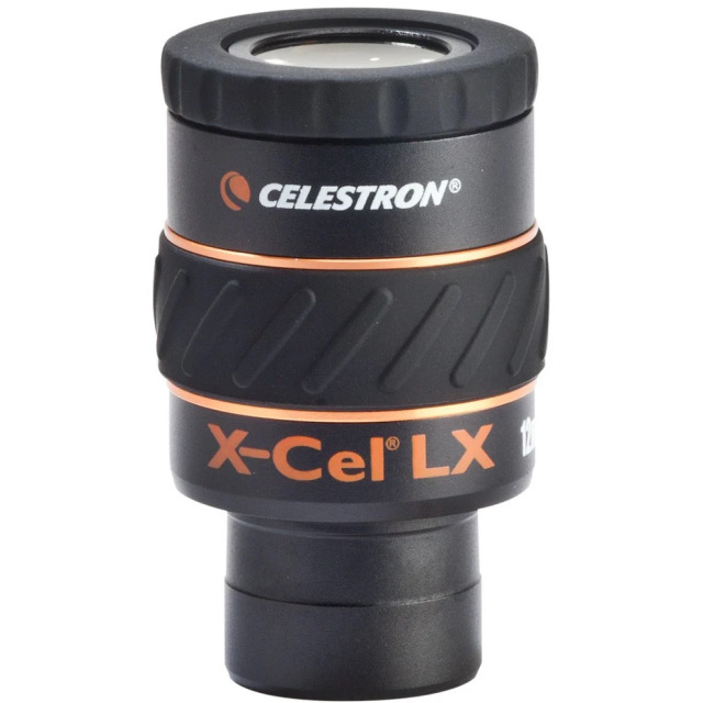 セレストロン X-Cel LX アイピースシリーズ