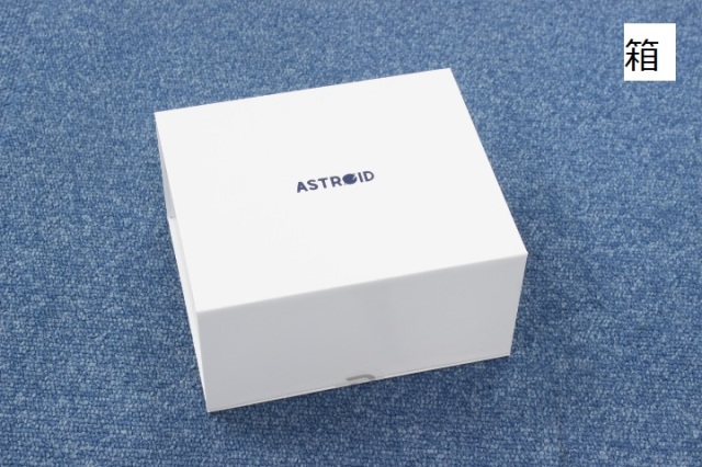 多機能電子ファインダー Astroid （アストロイド）