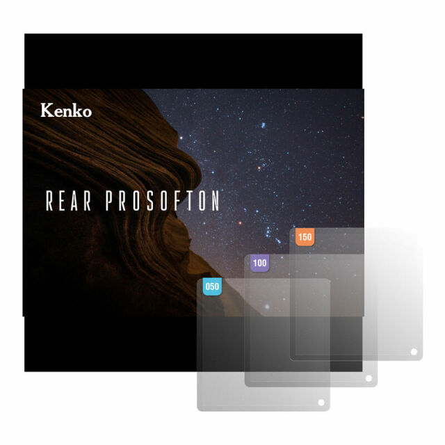 ケンコー リア プロソフトン