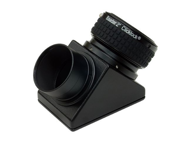 Baader BBHS 2インチ天頂ミラー_02