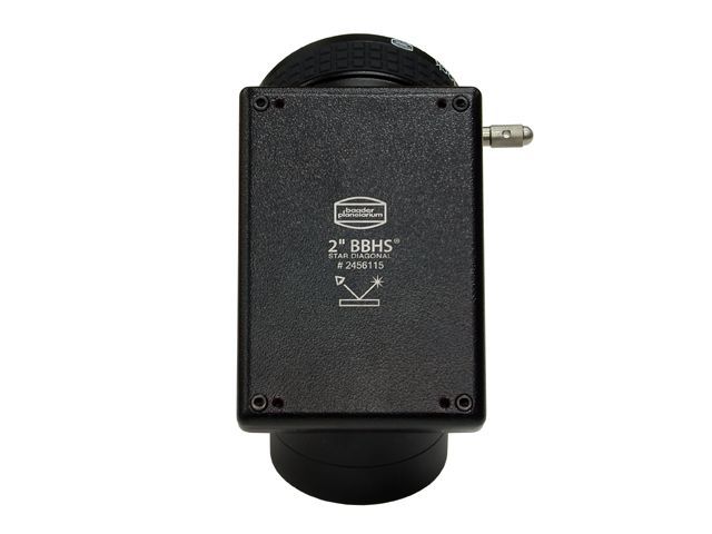 Baader BBHS 2インチ天頂ミラー_03