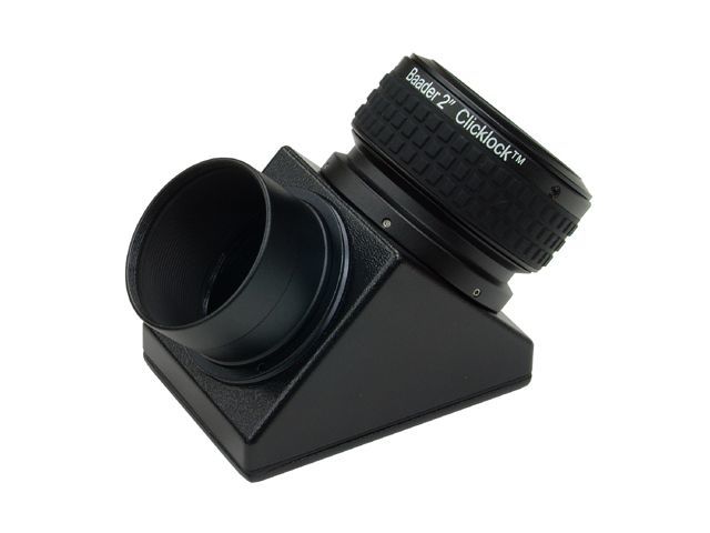 Baader BBHS 2インチ天頂プリズム_02