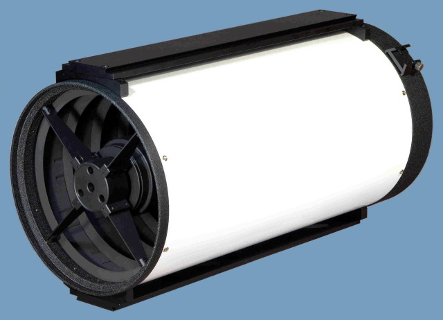 笠井トレーディング GS250RC鏡筒