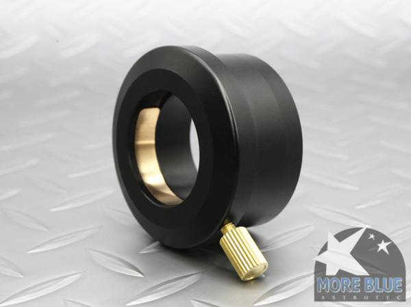 1.25インチ変換アダプター　傾斜付き Amazon | 2インチから1.25インチの望遠鏡接眼レンズアダプター