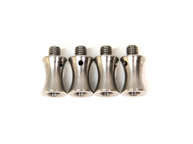 MORE BLUE TB112 スポット式鏡筒バンドスペーサー高さ17.5mm