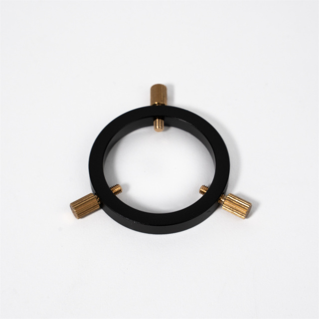 MORE BLUE TP551 1.25インチ(31.7mmアメリカンサイズ) スリーブロック 3点止め