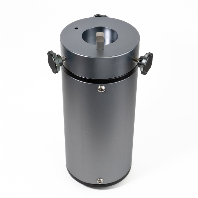 MORE BLUE SD104 大型ハーフピラー V45M10（三脚側）⇒V60M10/M12 (赤道儀)