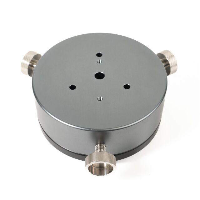 MORE BLUE SD212-217 MBユニットタイプ回転装置付きマウントアダプター ZWO AM3/AM5用