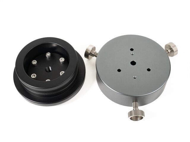 MORE BLUE SD212-217 MBユニットタイプ回転装置付きマウントアダプター