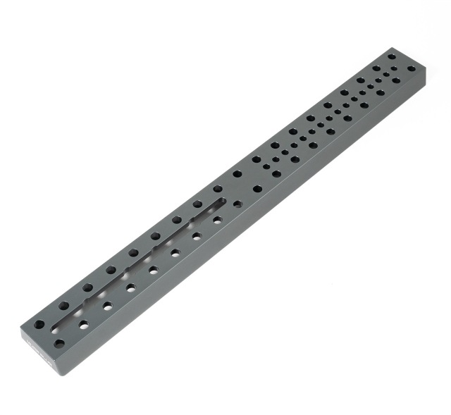 MOREBLUE AU025 タカハシ ミューロン対応 VIXEN規格 380mmロングタイプ