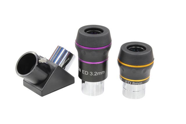 スターベースオリジナル 成澤広幸先生おすすめ！ FCT-65D撮影&眼視フル