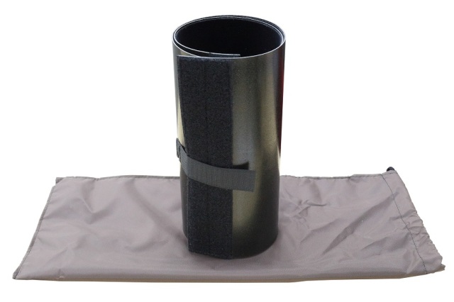 スターベースオリジナル 巻き付けフード(ミューロン180C用)