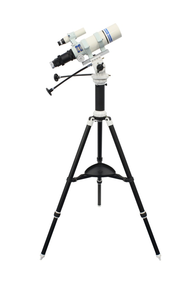 FS-60CB + PRONTO 天体観察セット