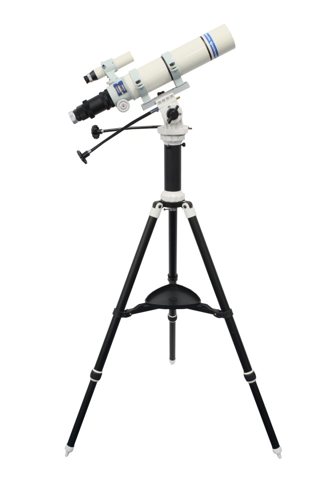 FS-60Q + PRONTO 天体観察セット