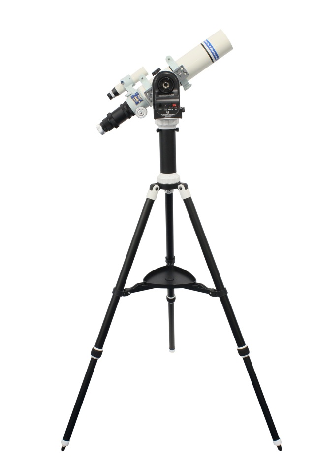 FS-60Q + AZ-GTi 天体観察セット