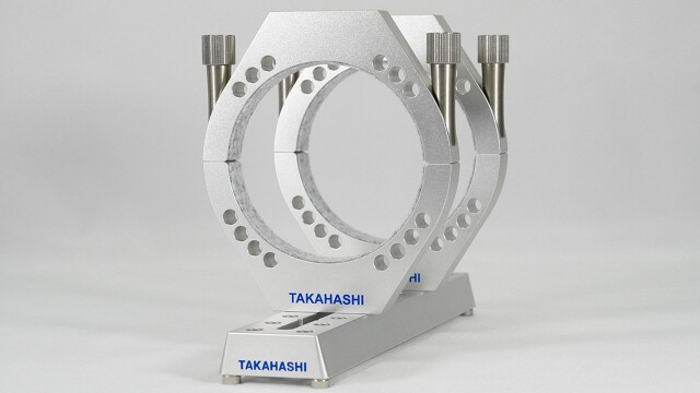 スターベースオリジナル FC-76DCU鏡筒+タカハシバンドセット