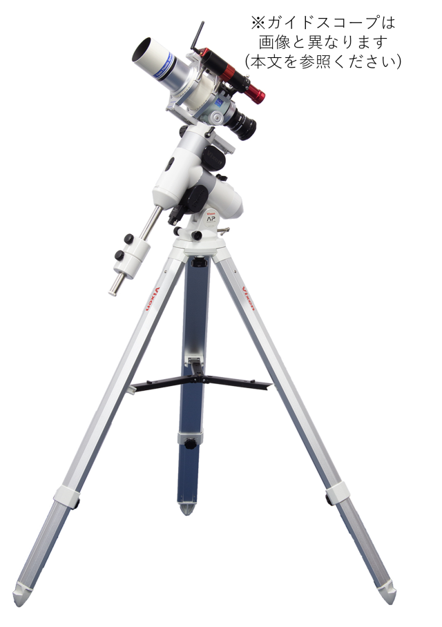 スターベースオリジナル 成澤広幸先生おすすめ！ FCT-65D撮影&眼視フル