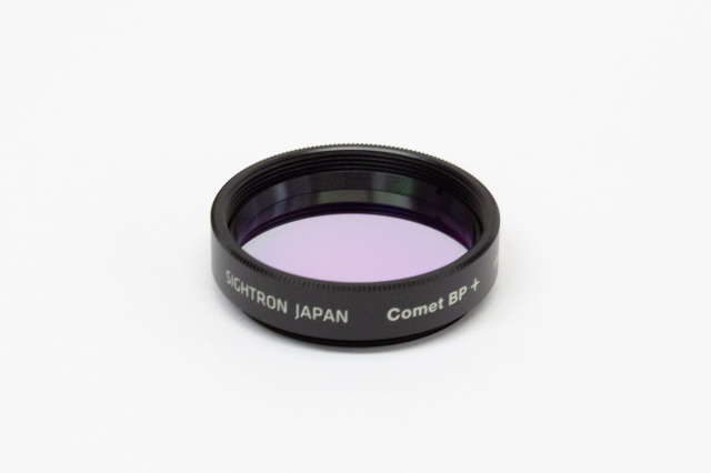 サイトロン Comet BP Filter+アメリカンサイズ