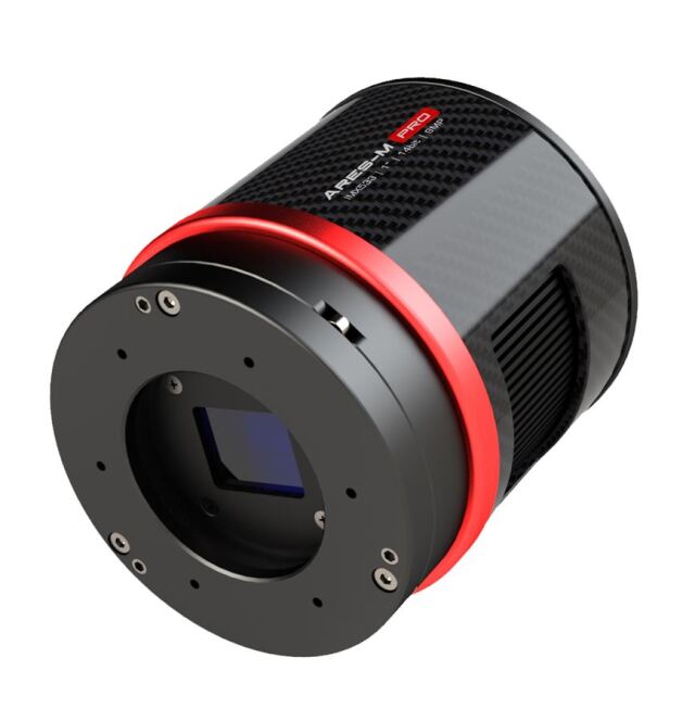 Player One Ares-M Pro