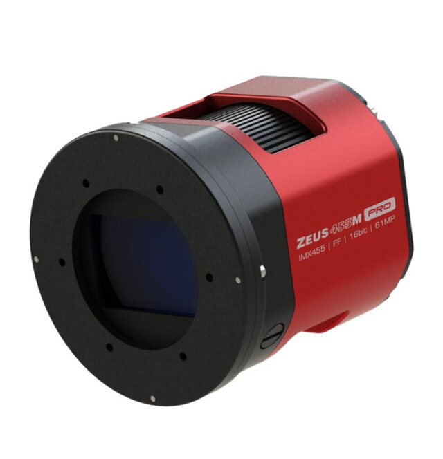 Player One ZEUS 455M PRO