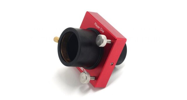 Player One  ソーラー・ファストチルター