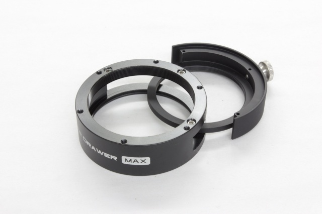 Player One M54/M48 フィルタードロワーMAX