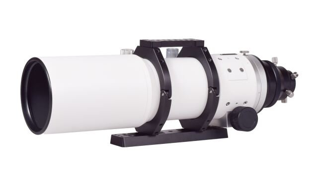 サイトロン SJH-75UF鏡筒