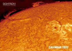 サイトロンジャパン天体カレンダー2025