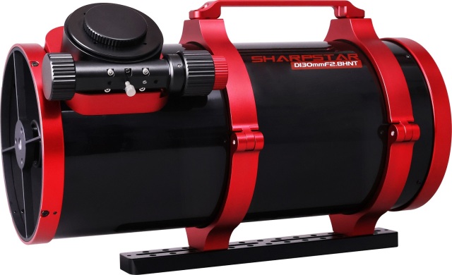SHARPSTAR 13028HNT-AL 鏡筒
