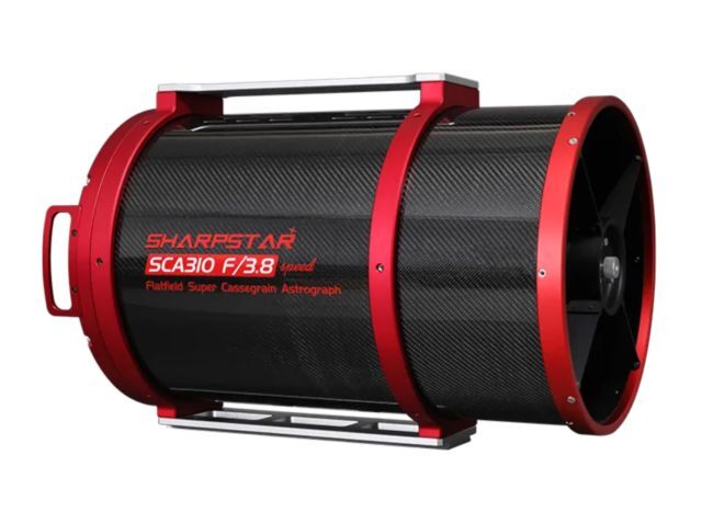 【2026年7月3日新発売】SHARPSTAR SCA310