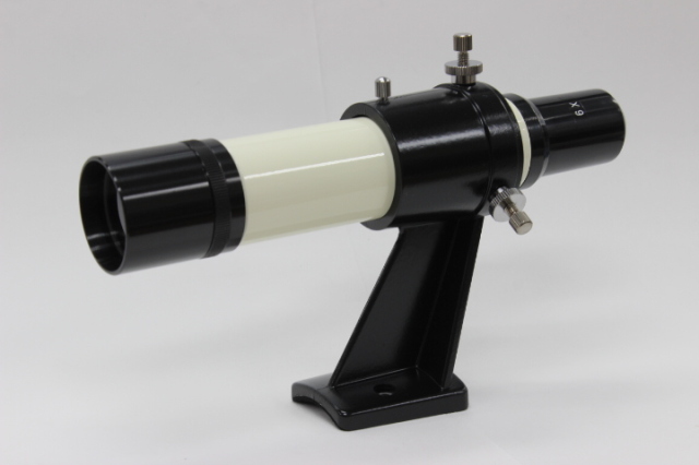 アトラス用光学ファインダー(脚付き)