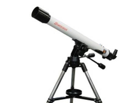 スコープテック アトラス60