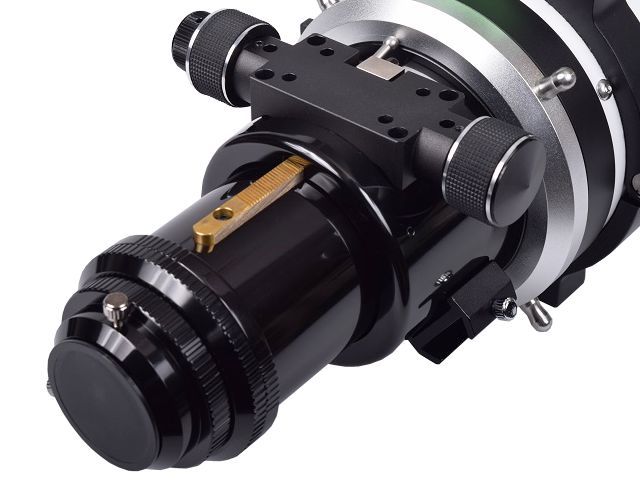 SkyWatcher ESPRIT 120ED鏡筒
