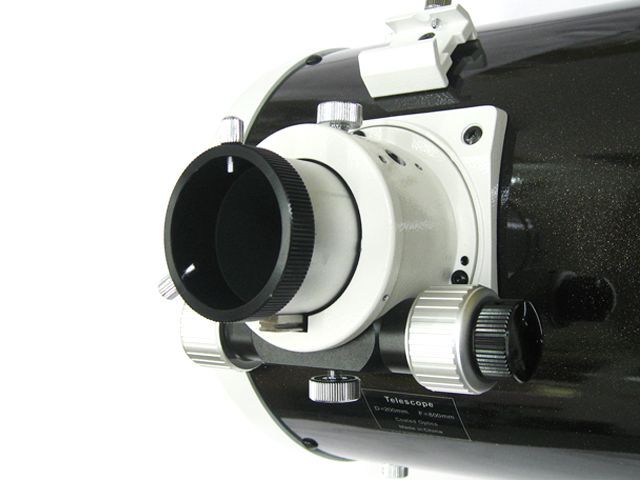 Sky Watcher UATTRO200P-LPF (BKP200/F800 LPF)ニュートン反射望遠鏡