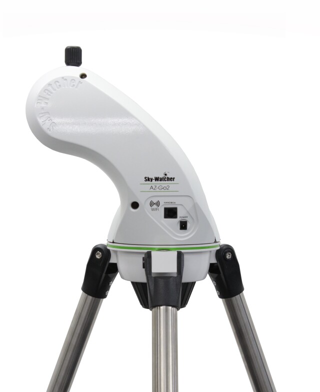 Sky-Watcher MAK127 VIRTUOSO GTi ヴィルトオーソ | tspea.org