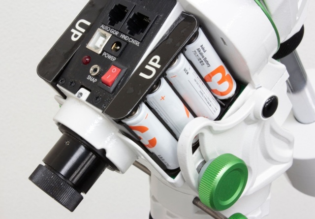 Sky Watcher Star Adventurer GTi マウント