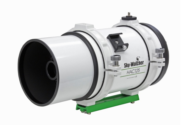 【旧モデルです】Sky-Watcher HAC125 鏡筒