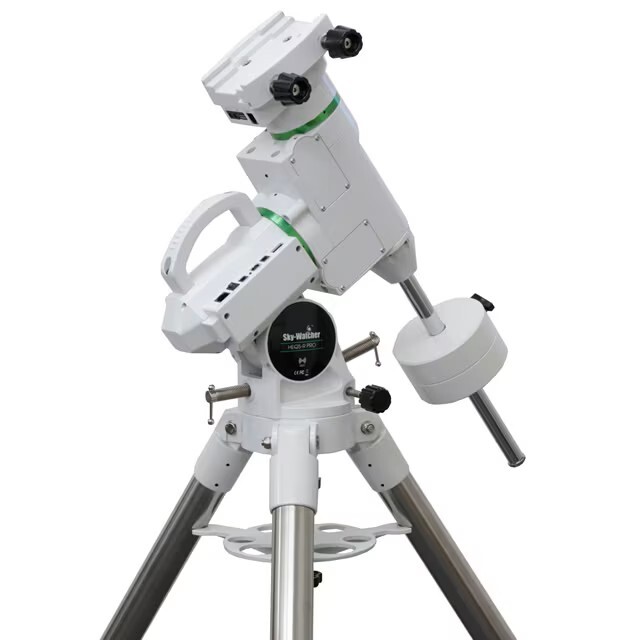 【2026年3月20日新発売】Sky-Watcher HEQ5-R PRO 赤道儀