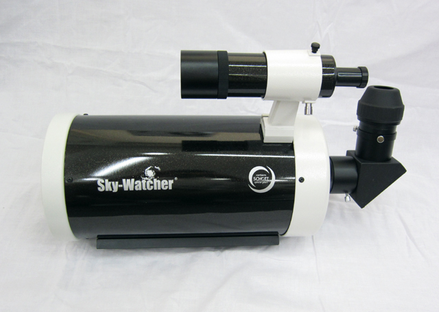 Sky Watcher MC102 マクストフカセグレン 102mm 鏡筒 楽天市場】Sky-Watcher SKYMAX90G鏡筒 ドブテイルバー横付