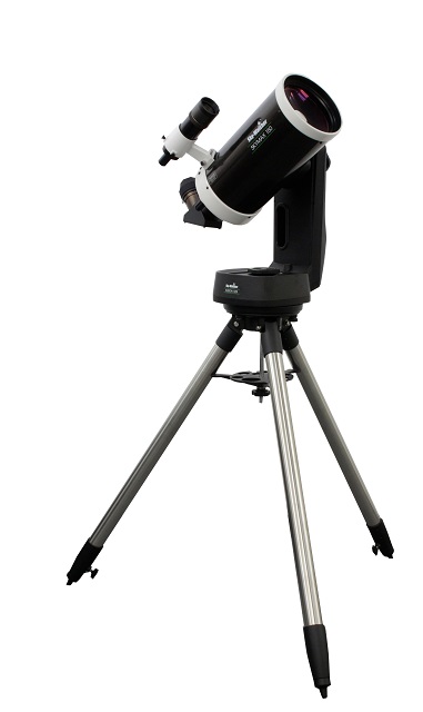 Sky-Watcher フュージョン 120i - MAK150