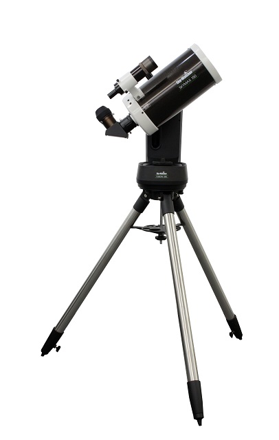 直観　Intuition 天体の自動導入・追尾機能搭載マウント+三脚のセット、Sky