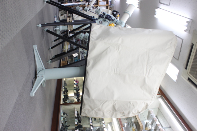 TeleGizmos 全天候型カバー 365シリーズ T3R6