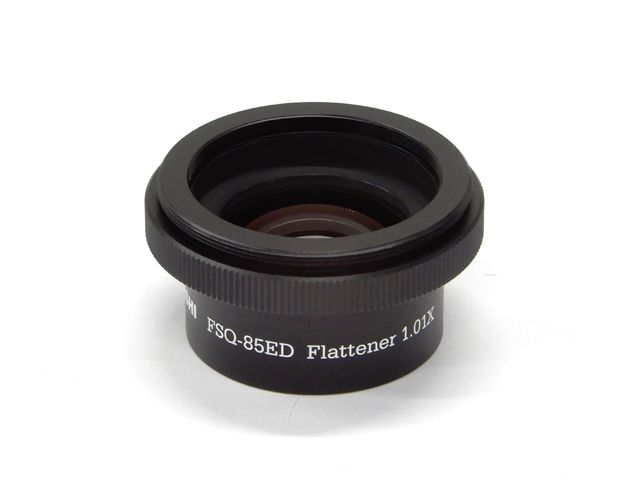 ア*ン様 フラットヘッド☆F-FS-001☆27cm ☆9インチ FSQ-85EDフラットナー1.01× <KA37582>