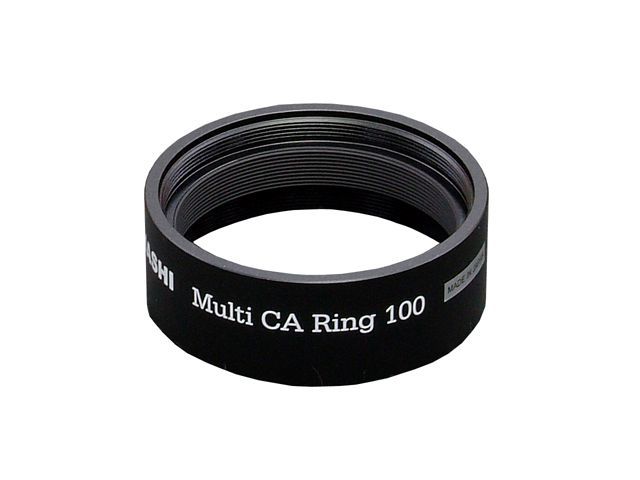 マルチCAリング100