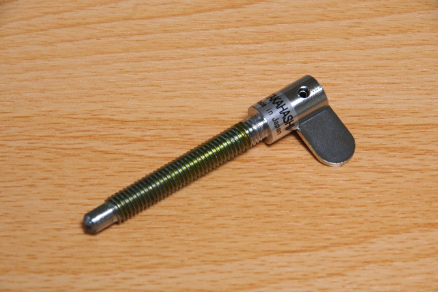 タカハシ 極軸高度調整ネジ（PM-1/P-2）