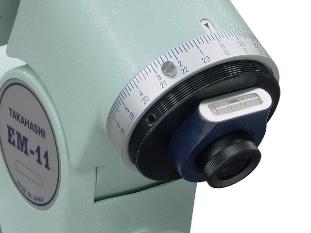 リングレベル（EM-11)